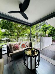 Belysa (D18), Condominium #504695541